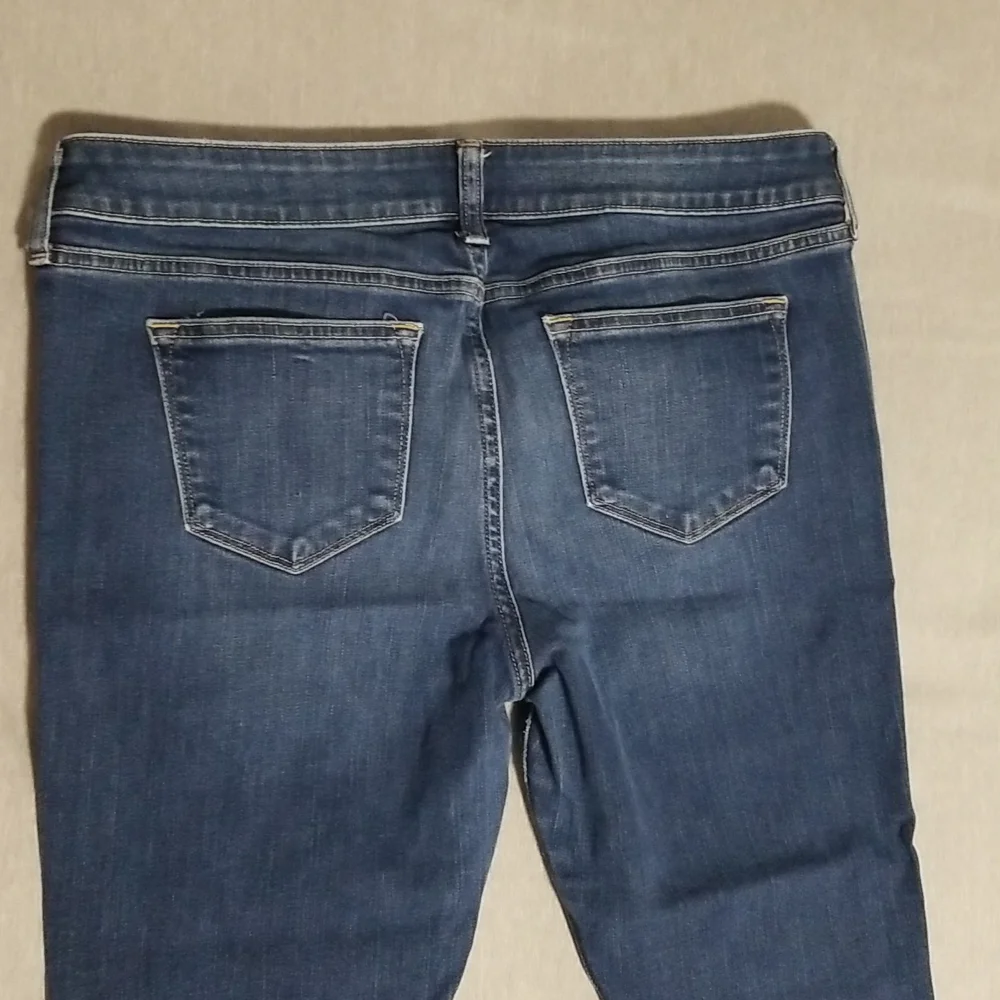 A.N.A Shorts Capris or Ankle Pants - Picture 13 of 16